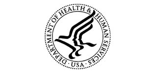 HHS logo