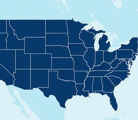 U.S. States Covid Vaccine Information