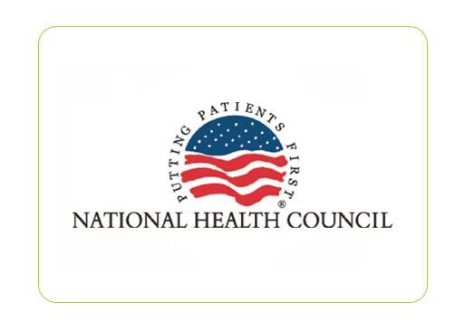 National Health Council